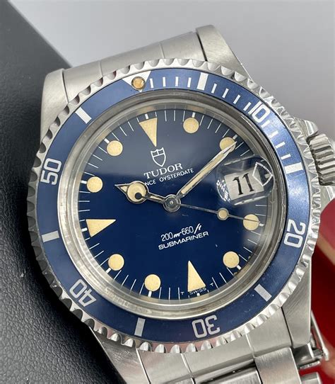 tudor sub